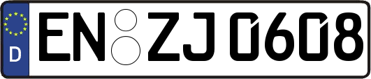 EN-ZJ0608