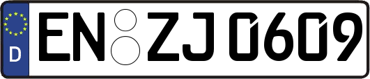EN-ZJ0609