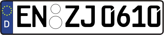 EN-ZJ0610