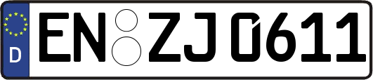 EN-ZJ0611