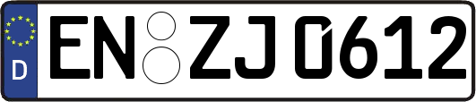 EN-ZJ0612