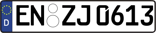 EN-ZJ0613