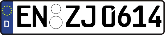 EN-ZJ0614