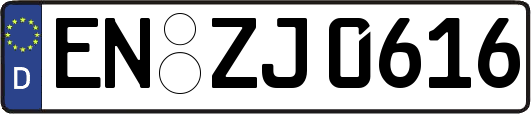 EN-ZJ0616