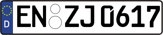 EN-ZJ0617