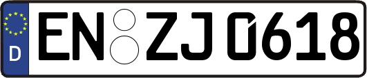 EN-ZJ0618