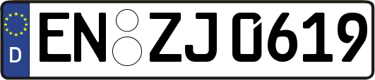 EN-ZJ0619