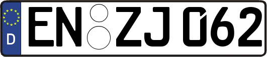 EN-ZJ062