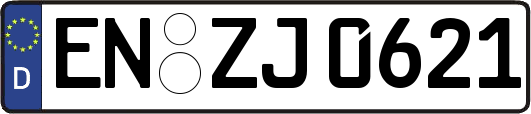 EN-ZJ0621