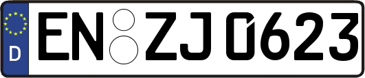 EN-ZJ0623