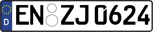 EN-ZJ0624