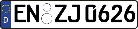 EN-ZJ0626