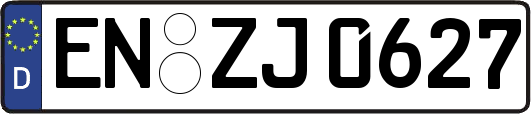 EN-ZJ0627