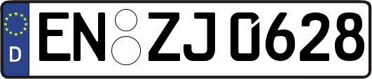 EN-ZJ0628