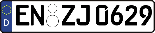 EN-ZJ0629