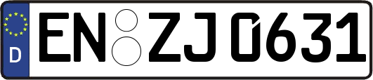 EN-ZJ0631