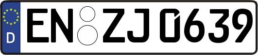 EN-ZJ0639