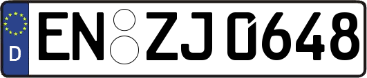 EN-ZJ0648