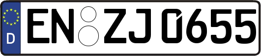 EN-ZJ0655