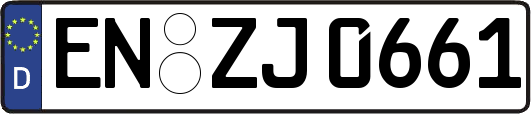 EN-ZJ0661