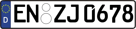 EN-ZJ0678