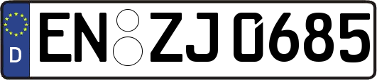 EN-ZJ0685