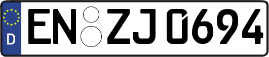 EN-ZJ0694