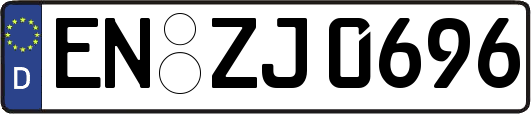 EN-ZJ0696