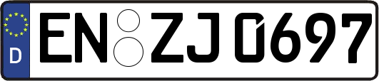 EN-ZJ0697