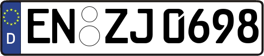 EN-ZJ0698