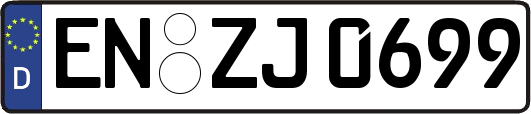 EN-ZJ0699