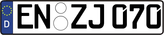 EN-ZJ070