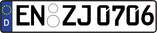 EN-ZJ0706