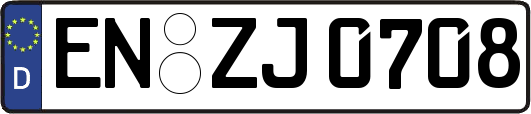 EN-ZJ0708