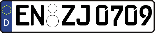 EN-ZJ0709