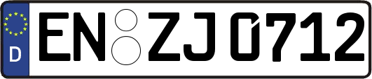 EN-ZJ0712