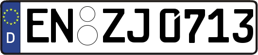 EN-ZJ0713