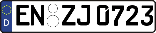 EN-ZJ0723