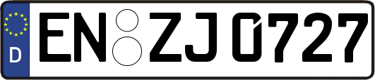 EN-ZJ0727