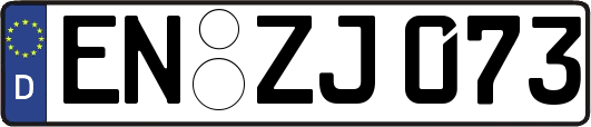 EN-ZJ073