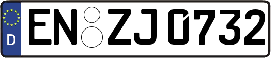 EN-ZJ0732