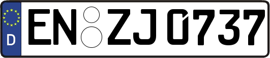 EN-ZJ0737