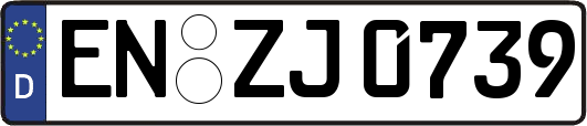 EN-ZJ0739