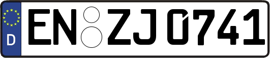 EN-ZJ0741