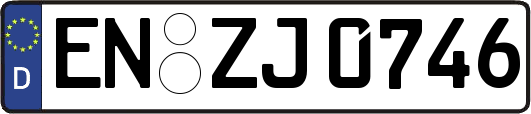 EN-ZJ0746