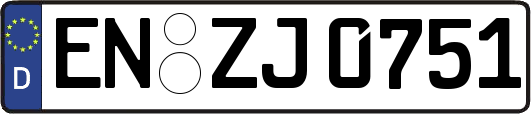 EN-ZJ0751