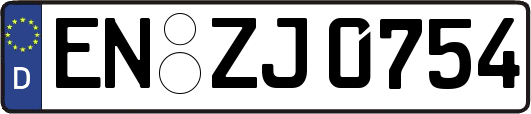 EN-ZJ0754