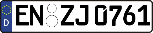 EN-ZJ0761