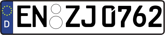 EN-ZJ0762