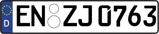 EN-ZJ0763